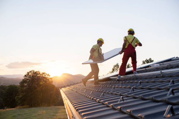 Best Emergency Roof Repair Services  in Hinckley, MN