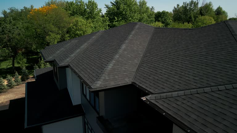 Best Roof Insulation Installation  in Hinckley, MN