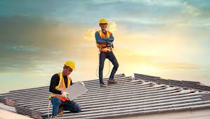 Best Roof Waterproofing  in Hinckley, MN